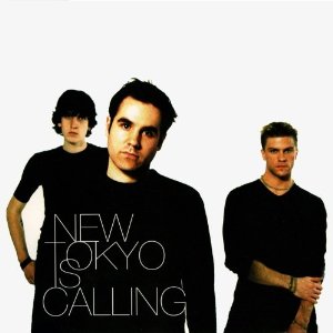 The Stereo - New Tokyo Is Calling